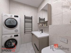 Prodej bytu 2+kk, Náchod - Staré Město nad Metují, Bartoňova, 56 m2
