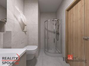 Prodej bytu 2+kk, Náchod - Staré Město nad Metují, Bartoňova, 56 m2