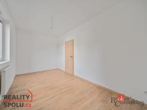 Prodej bytu 2+kk, Náchod - Staré Město nad Metují, Bartoňova, 56 m2