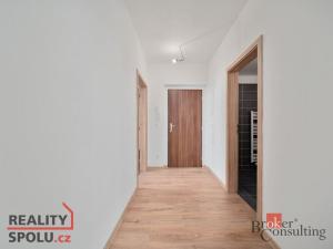 Prodej bytu 2+kk, Náchod - Staré Město nad Metují, Bartoňova, 56 m2
