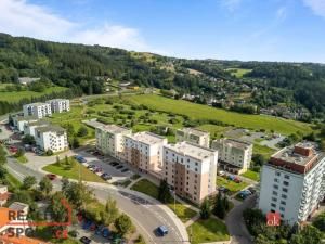 Prodej bytu 2+kk, Náchod - Staré Město nad Metují, Bartoňova, 56 m2