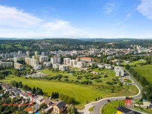 Prodej bytu 2+kk, Náchod - Staré Město nad Metují, Bartoňova, 56 m2