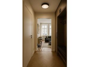 Prodej bytu 2+kk, Praha - Žižkov, Hartigova, 60 m2