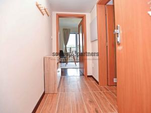 Pronájem bytu 1+kk, Praha - Libeň, Davídkova, 34 m2