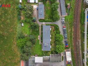 Prodej bytu 2+1, Hradec Králové - Plácky, U Fotochemy, 49 m2