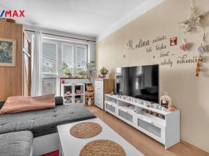 Prodej bytu 2+1, Hradec Králové - Plácky, U Fotochemy, 49 m2