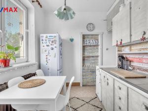Prodej bytu 2+1, Hradec Králové - Plácky, U Fotochemy, 49 m2