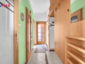 Prodej bytu 2+1, Hradec Králové - Plácky, U Fotochemy, 49 m2
