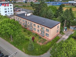 Prodej bytu 2+1, Hradec Králové - Plácky, U Fotochemy, 49 m2