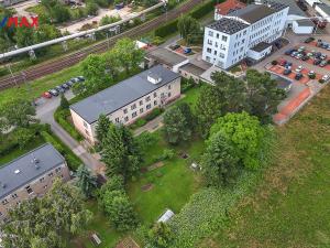 Prodej bytu 2+1, Hradec Králové - Plácky, U Fotochemy, 49 m2