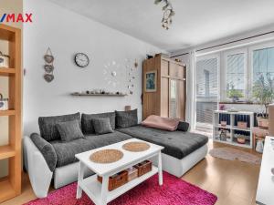 Prodej bytu 2+1, Hradec Králové - Plácky, U Fotochemy, 51 m2