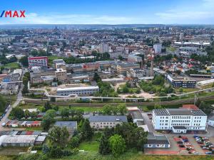 Prodej bytu 2+1, Hradec Králové - Plácky, U Fotochemy, 51 m2