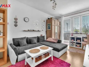 Prodej bytu 2+1, Hradec Králové - Plácky, U Fotochemy, 51 m2