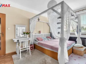 Prodej bytu 2+1, Hradec Králové - Plácky, U Fotochemy, 51 m2