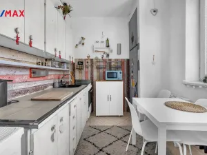 Prodej bytu 2+1, Hradec Králové - Plácky, U Fotochemy, 51 m2