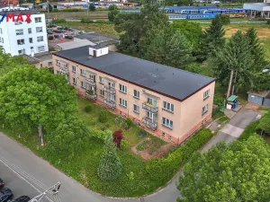 Prodej bytu 2+1, Hradec Králové - Plácky, U Fotochemy, 51 m2