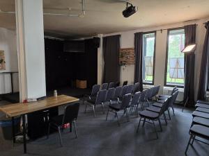 Pronájem obchodního prostoru, Praha - Černý Most, Dygrýnova, 140 m2
