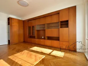 Pronájem bytu 2+1, Přerov, Velká Dlážka, 49 m2