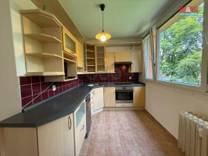 Pronájem bytu 3+1, Frýdek-Místek - Místek, Jungmannova, 65 m2
