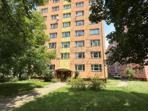 Pronájem bytu 3+1, Frýdek-Místek - Místek, Jungmannova, 65 m2