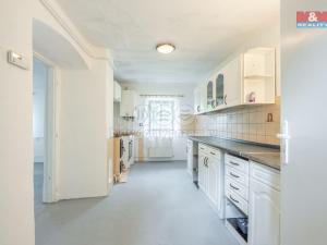 Prodej rodinného domu, Třebíz, 91 m2