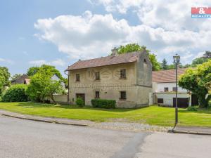 Prodej rodinného domu, Třebíz, 91 m2