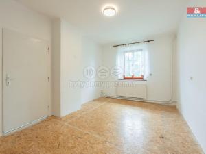 Prodej rodinného domu, Třebíz, 91 m2