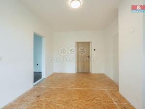 Prodej rodinného domu, Třebíz, 91 m2