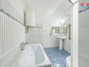 Prodej rodinného domu, Třebíz, 91 m2
