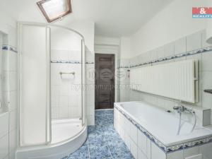Prodej rodinného domu, Třebíz, 91 m2