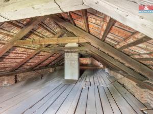 Prodej rodinného domu, Třebíz, 91 m2