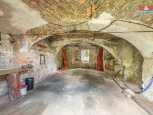 Prodej rodinného domu, Třebíz, 91 m2