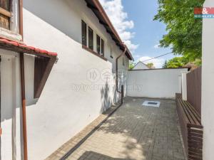 Prodej rodinného domu, Třebíz, 91 m2