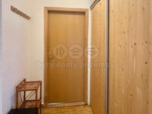 Pronájem bytu 3+1, Jáchymov, K Lanovce, 98 m2