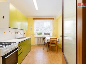 Prodej rodinného domu, Skorošice, 100 m2
