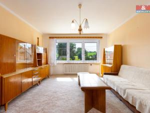 Prodej rodinného domu, Skorošice, 100 m2