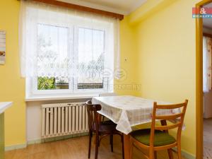 Prodej rodinného domu, Skorošice, 100 m2