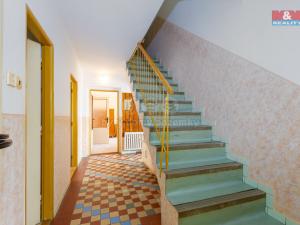 Prodej rodinného domu, Skorošice, 100 m2