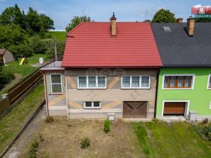 Prodej rodinného domu, Skorošice, 100 m2