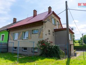 Prodej rodinného domu, Skorošice, 100 m2
