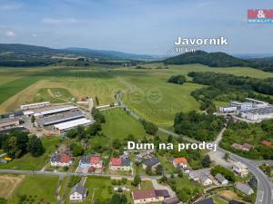 Prodej rodinného domu, Skorošice, 100 m2