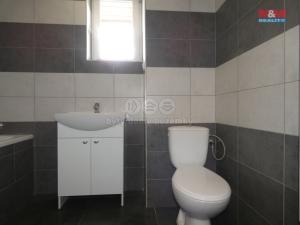 Prodej rodinného domu, Očihov, 150 m2