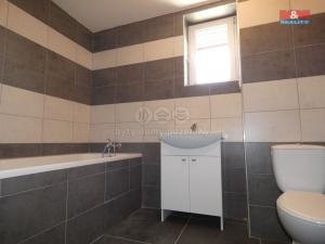 Prodej rodinného domu, Očihov, 150 m2