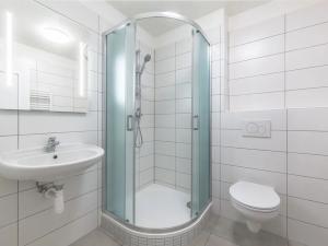 Pronájem bytu 2+kk, Plzeň, U Pumpy, 50 m2