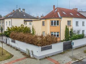 Pronájem bytu 2+kk, Plzeň, U Pumpy, 50 m2