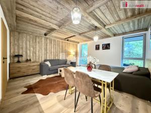 Prodej bytu 2+kk, Harrachov, 60 m2