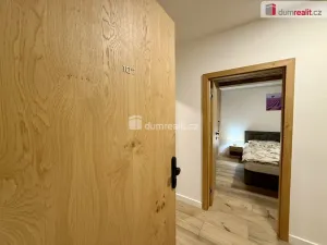 Prodej bytu 2+kk, Harrachov, 60 m2