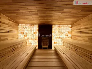 Prodej bytu 2+kk, Harrachov, 60 m2