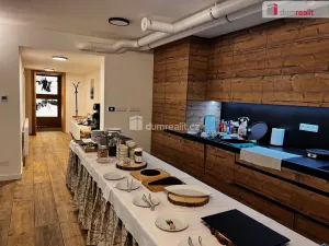 Prodej bytu 2+kk, Harrachov, 60 m2