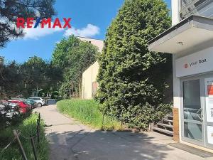 Pronájem kanceláře, Praha - Kobylisy, Horňátecká, 20 m2